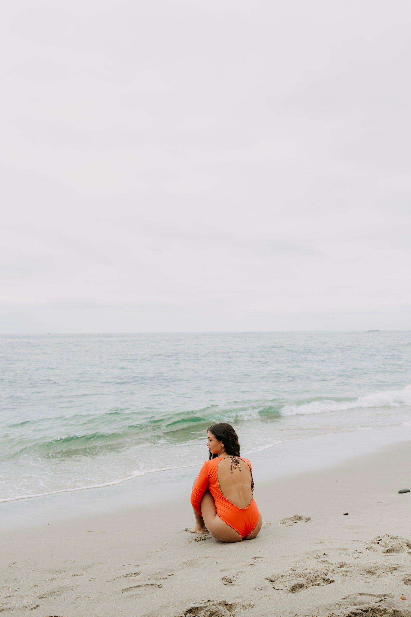Sunny One Piece Tidalbloom