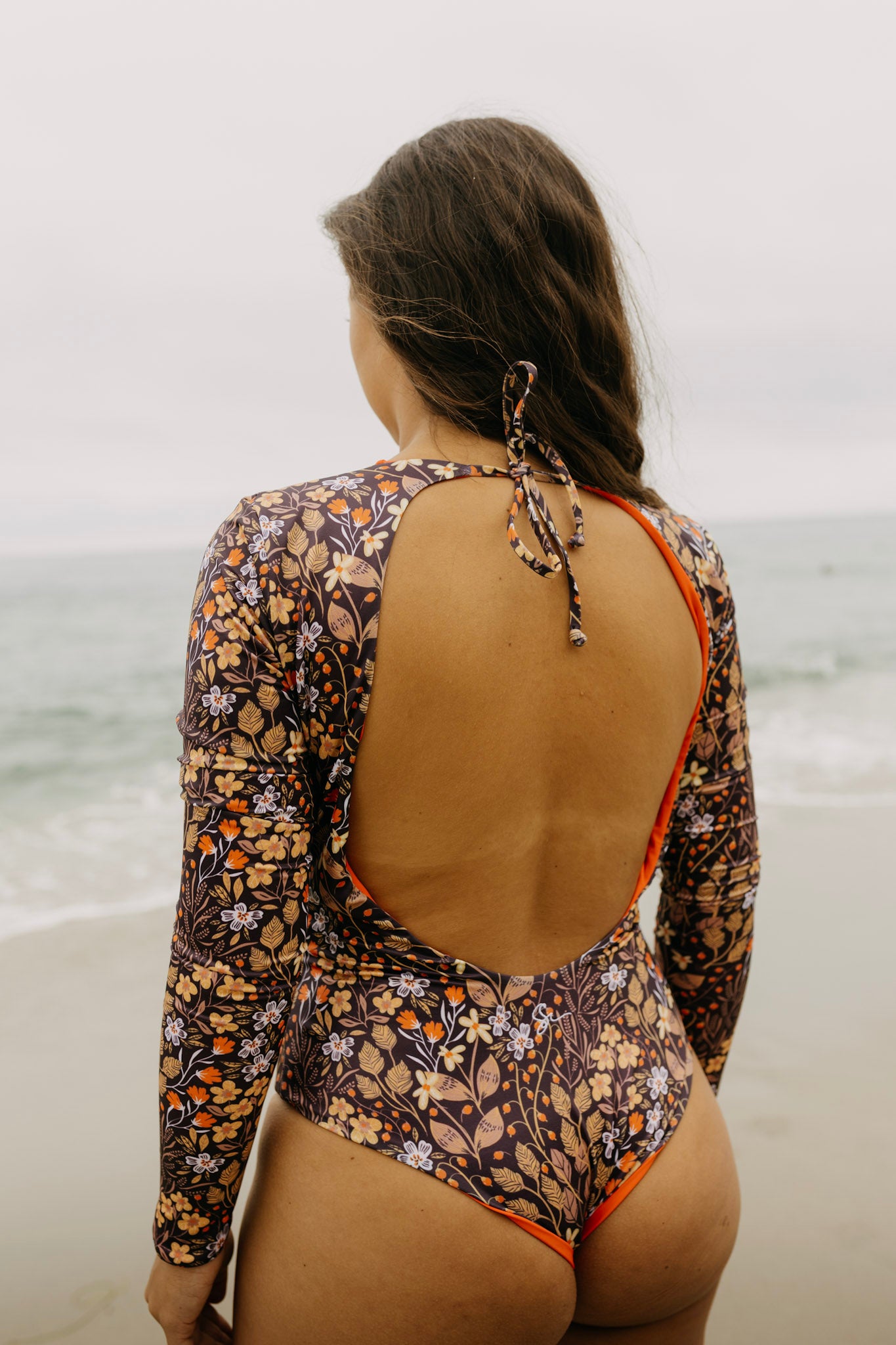 Sunny One Piece Tidalbloom